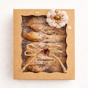 Angel Wings (Chruściki)